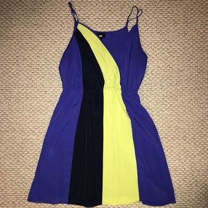 Messino dress
